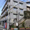 エスプリ日野 外観