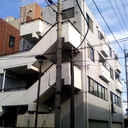和光ビル 外観