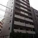 プレール・ドゥーク銀座EASTII 外観