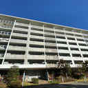 UR都市機構コンフォール茅ヶ崎浜見平14-3号 外観