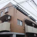 プランタン本町 外観