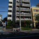スカイコート品川南大井第2 外観