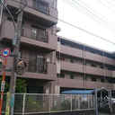 DANDE LION Ⅱ 外観