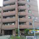 Joy of Life鶴川 外観