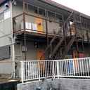 第I市川コーポ 外観