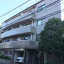 アルペジオ広尾 外観