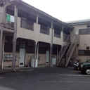 八重コーポ 外観