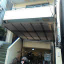 N.D.Res 外観