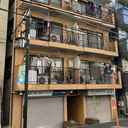 スターハイツ東中野 外観