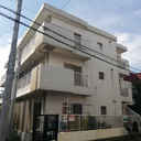 カミリアコーポ川崎 外観