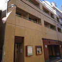 ベルメゾンタカバン 外観