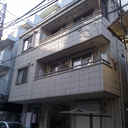 コンフォール小石川 外観