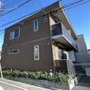 AKマンション7 外観