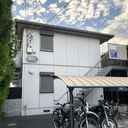 ラブラドールアパートメント 外観