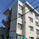 サンピア石川 外観