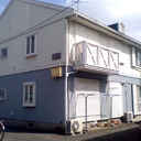 ALLEE 外観