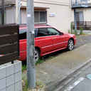 ハイツエルム 外観