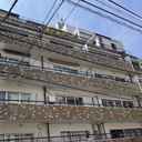 第15宮庭マンション 外観