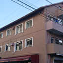 エル・アルカサル尾久 外観