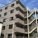 ステイツ鶴間 外観