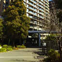 東京テラスHテラス 外観
