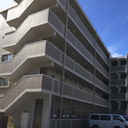 ALLEE VERTE 外観