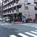モナークマンション川崎 外観