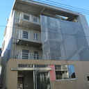 SAGANO FLAT 外観