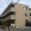 VILLA KNIGHT III 外観