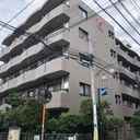 ウィンベルソロ世田谷赤堤 外観