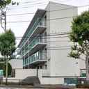 グリーンハイム桜塚 外観