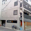 SUNGRACEBLDG. 外観