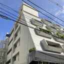 スリースターズマンション 外観