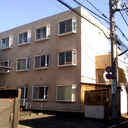 ハイツライラック 外観