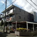 グランドールITO 外観