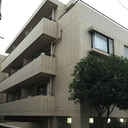 パラシオン椎名町 外観