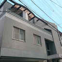 GoodnessTakanawadai 外観