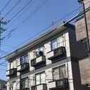 レオパレス川口第56 外観