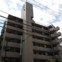 クリオ元住吉壱番館 外観