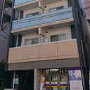 ラフィネ東十条 外観