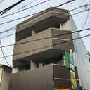 DORFSHIROKANE 外観