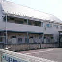公園台ハイツ 外観