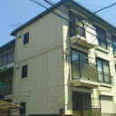 ルシエール立川 外観