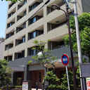 クロノス町田 外観