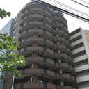 グリフィン新横浜・八番館 外観
