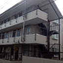 H.SマンションI 外観