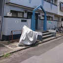 レルシア戸田公園 外観