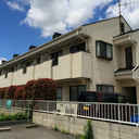 チェリーハイツ石川 外観