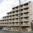 ゴールド八千代 外観