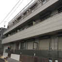 クレッセント椎名町1号棟 外観